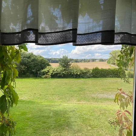 Apartment Waldblick