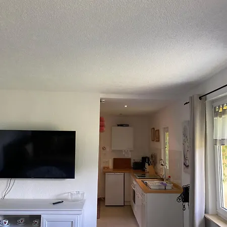 דירה Waldblick *