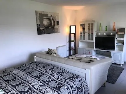 Apartment Waldblick *