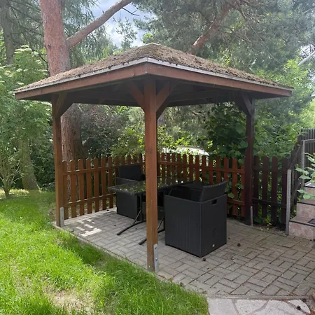 Waldblick Apartment Grimma