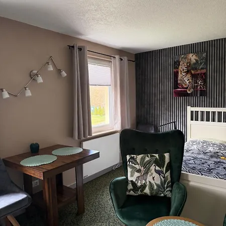 Waldblick Apartment *