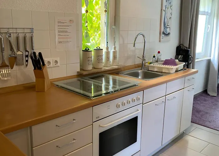 Daire Waldblick Grimma