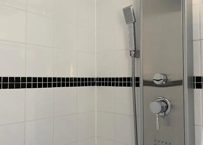 Waldblick Lejlighed *